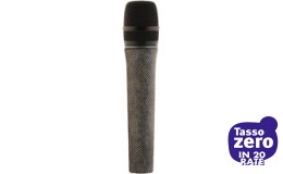 Sennheiser Mic Skin Nero