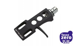 Reloop Headshell black