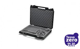 Sennheiser K3 valigia EW G3