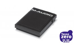 M-Audio SP1 Sustian Pedal