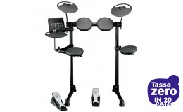 Yamaha DTX400K Garanzia 5 anni!