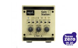 SPL Gain Station 1