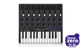 Reloop Keypad