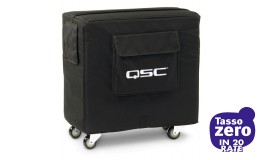 QSC K Sub Cover