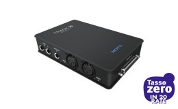 Moty Track16 Breakout Box