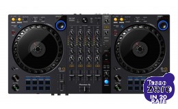 Pioneer DJ DDJ-FLX6