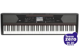 Korg Havian 30  + supporto originale USATO
