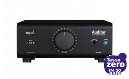 SPL Auditor