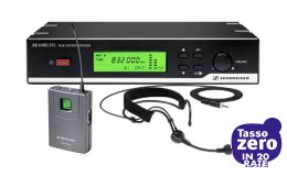 Sennheiser XSw 52-B
