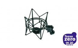 Energy Fidelity SHM-7 Shockmount Black