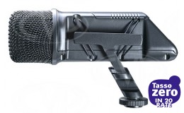 Rode SVM Stereo Videomic