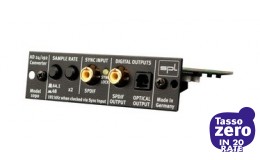 SPL 24/96 AD Converter
