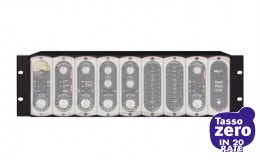 SPL Rack Pack Frame