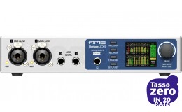 RME Fireface UCX II