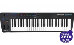 Nektar Impact GXP49