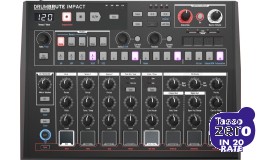Arturia DrumBrute Impact Noir