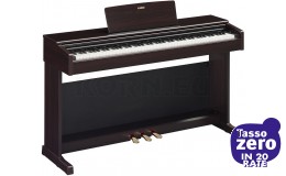 Yamaha YDP-145 Arius Dark Rosewood