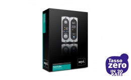 SPL TwinTube Processor Native