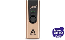 Apogee JAM X