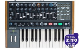 Arturia Minibrute 2