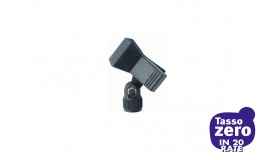 Quiklok MP-850 Portamicrofono a Pinza