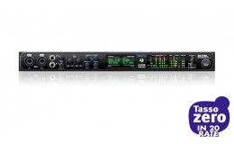 Motu 828x 