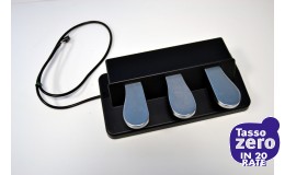 Kurzweil KAS3