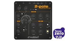 Waldorf 2-Pole