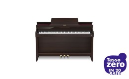 Casio AP-550BN Celviano Brown