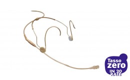 Sennheiser HSP4 EW3 Beige