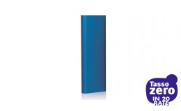 Icon I-Cover Blue
