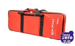 Yamaha MX49 Bag Red