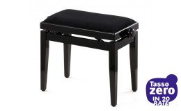 Panchetta KB-15BP Nero Lucido