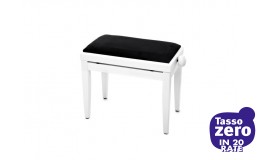 Panchetta KB-15WHM Bianco Matto
