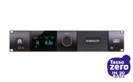 Apogee Symphony I/O MKII 2x6 SE Thunderbolt