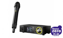 Sony DWZ-M50