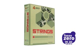 Propellerhead Strings ReFills