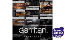 Garritan Anthology Collection