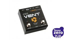 Neo Instruments Ventilator Mini Guitar