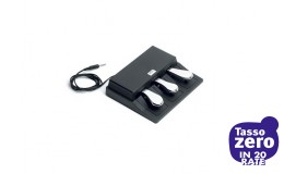 Viscount VFP3 Legend Foot Pedal