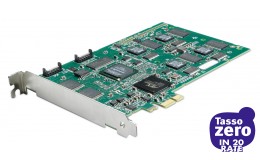 SSL Duende PCIe