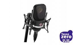 Neumann TLM107 mt + Ragno EA4