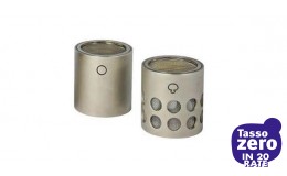 sE Electronics Kit Capsule per sE4 - Omni e Ipercardioide