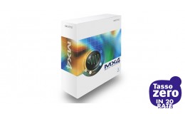 MOTU MX4