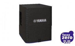 Yamaha DXS15 Cover