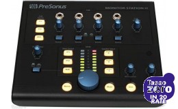 Presonus Monitor Station V2