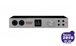 Antelope Discrete 4 Synergy Core