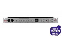 Antelope Discrete 8 Synergy Core