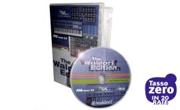 Waldorf The Waldorf Edition VST PC/MAC
