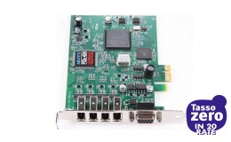 Motu 424 PCI Express